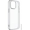 Swissten Clear Jelly Aizsargapvalks priekš Apple iPhone 13 Pro Max