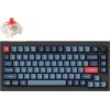 Keychron V1 MAX 75% Беспроводная Механическая клавиатура / Red Switch
