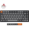 Keychron K2 Max QMK Беспроводная Механическая клавиатура /Red Switch