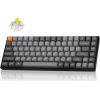 Keychron K2 Max QMK/VIA Беспроводная Механическая клавиатура / Banana Switch