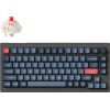 Keychron V1 Max 75% Беспроводная Механическая клавиатура / Brown Switch
