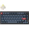 Keychron Keyboard V1 Max 75% Механическая клавиатура / Banana Switch