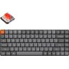 Keychron K3 Max 75% Беспроводная Механическая клавиатура RGB / Red Switch