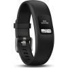 Garmin activity tracker Vivofit 4 L, black