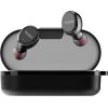 TOZO T10S True Wireless Stereo (TWS) In-Ear USB Type-C Bluetooth Headset Black