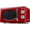 Girmi FM21 Over the range Combination microwave 20 L 700 W Red