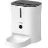 SPONGE Pet Feeder Smart Camera - smart pet food dispenser – 3l