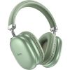 Hoco W35 Max Joy Wireless Bluetooth In-Ear Headset Green