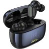 Hoco EQ20 Rhyme Headset Wireless In-Ear Calls/Music Bluetooth Black