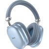 Hoco W35 Max Joy Wireless Bluetooth In-Ear Headset Blue
