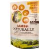 Eukanuba IAMS Naturally Adult with chicken and New Zealand lamb in gravy - wet cat food - 85g