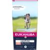 EUKANUBA Grain Free Senior large/giant breed, Ocean fish - dry dog food - 12 kg