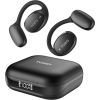 TOZO OpenEgo True Wireless Stereo (TWS) Kostne USB Type-C Bluetooth Headset Black