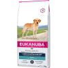 EUKANUBA Labrador Retriever Adult - dry dog food - 12 kg