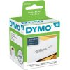 Dymo 99010 (S0722370) Labels 28 x 89mm, 2 rolls x 130 labels, White
