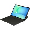 Samsung Galaxy Tab S10 FE+ Smart Book Cover Black