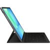 Samsung Galaxy Tab S10 FE+ Book Cover Keyboard Slim AI Key Black