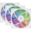 Dzesētājs Genesis OXAL 120 3-pack White ARGB