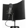 Mikrofons Trust GXT 259 RUDOX Black