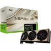 MSI GeForce RTX 5070 12G INSPIRE 3X OC