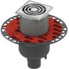 TECEdrainpoint S130 traps DN50 vert.izplūde