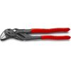 Uzgriežņu stangas 250mm 52mm izm. skala Knipex