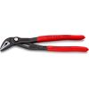 Stangas COBRA ES 250mm Knipex plāni satvērējžokļi