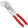 Uzgriežņu stangas 250mm Knipex