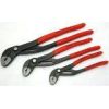 Stangas COBRA 180mm Knipex