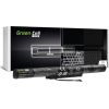 Akumulators Green Cell Pro (L14L4A01)
