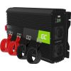 STRĀVAS PĀRVEIDOTĀJS  Green Cell PRO 12V 230V 3000W/6000W