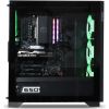 pc HIRO Aurora Power by MSI i7 14700F, RTX 5070TI 16 GB, 32GB RAM, 2TB SSD, WIFI, W11H