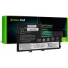 Akumulators Green Cell battery L18C3PF7 11.4V 4500mAh for Lenovo IdeaPad C340-14 S340-15