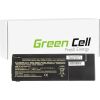 Akumulators Green Cell Sony VGP-BPS24 (SY13)