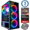 INTOP Ryzen 7 5700G 32GB 1TB SSD M.2 NVME Radeon RX Vega 8 no-OS