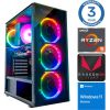 INTOP Ryzen 5 5600GT 16GB 250SSD M.2 NVME Radeon RX Vega 7 WIN11