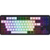 Hator HTK850 Rockfall 3 TKL Игровая клавиатура ENG