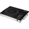 Elektriskā infrasarkanā plīts BROCK HPI 6002 HD 2000W