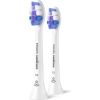 Philips Sonicare HX6052/87 Sensitive Standarta Sonic zobu birstes uzgalis, 2gab, balts