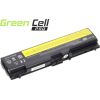 Akumulators Green Cell Lenovo IBM Thinkpad SL410, SL510, T410, T510; 10.8V, 6 cell (LE05PRO)