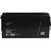 Green Cell Akumulators 12V/150Ah (AGM32)