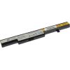 Akumulators Green Cell PRO L13L4A01 L13M4A01 L13S4A01 Lenovo (LE69PRO)