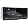 Akumulators Green Cell PRO RI04 HP ProBook (805294-001)