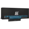 Akumulators Green Cell ULTRA AS10D31 AS10D41 AS10D51 AS10D71 Acer Aspire 5741 5741G 5742 5742G 5750 5750G E1-521 E1-531 E1-571 (AC06ULTRA)