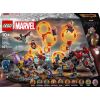 LEGO Marvel Avengers: Koniec gry — ostateczna bitwa (76323)