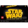 Lego Star Wars Logo Star Wars zbudowania (75407)