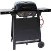 Landmann 2.0 6kW (13240) Grill ogrodowy gazowy 6 kW 51 cm x 38.5 cm