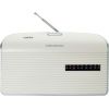 Radio Grundig Music 60X white/grey