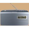 Radio Grundig Music 7000X DAB+ grey/silver