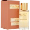 Miu miu MIU MIU Serial Player EDT 50ml